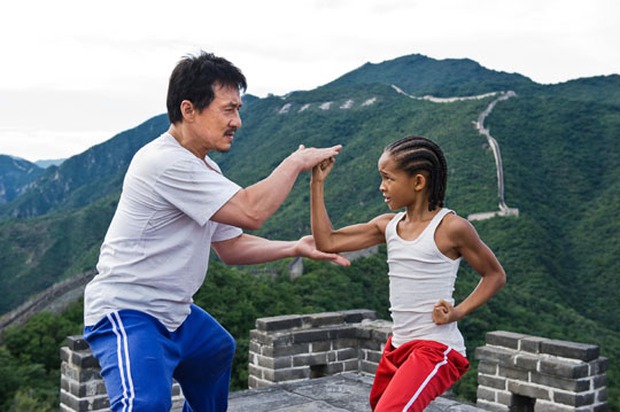 Tình bạn ở Karate Kid nhắn nhủ sâu sắc: Kỳ thị không phải bản năng lúc sinh ra, vậy nên hãy học cách yêu thương - Ảnh 7.