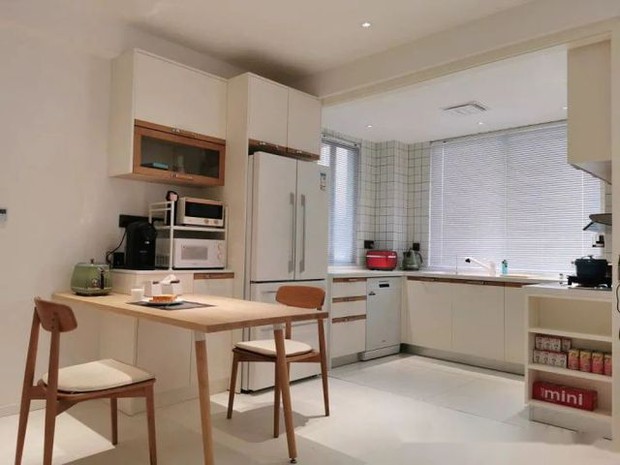 Cô giáo 35 tuổi tự tiết kiệm mua căn hộ 80m2 sau biến cố nhớ đời: Cảm giác an toàn của tôi đến từ việc mua nhà - Ảnh 2.