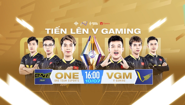Nhâm Mạnh Dũng khoe trình độ chơi Liên Quân cực giỏi, thậm chí rủ một tuyển thủ V Gaming đọ trình - Ảnh 2. Nhâm Mạnh Dũng khoe trình độ chơi Liên Quân cực giỏi, thậm chí rủ một tuyển thủ V Gaming đọ trình - Ảnh 2.