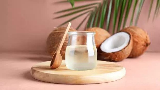 Ứng dụng của dầu dừa trong chăm sóc sắc đẹp và sức khỏe - Ảnh 1. Ứng dụng của dầu dừa trong chăm sóc sắc đẹp và sức khỏe - Ảnh 1.