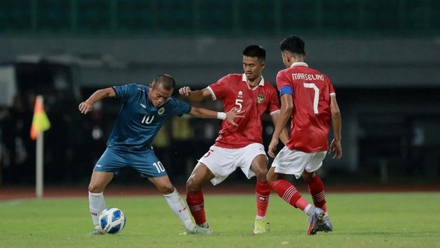 HLV Indonesia đánh giá cao Thái Lan, coi nhẹ U19 Việt Nam - Ảnh 2.