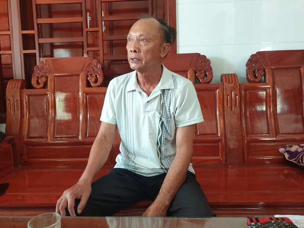 Người phụ nữ thoát chết sau khi bị cuốn trôi trên biển gần nửa ngày kể gì với người nhà ? - Ảnh 2. Người phụ nữ thoát chết sau khi bị cuốn trôi trên biển gần nửa ngày kể gì với người nhà ? - Ảnh 2.