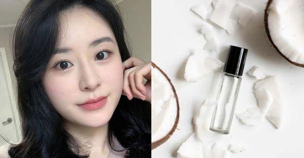 Ứng dụng của dầu dừa trong chăm sóc sắc đẹp và sức khỏe - Ảnh 2. Ứng dụng của dầu dừa trong chăm sóc sắc đẹp và sức khỏe - Ảnh 2.