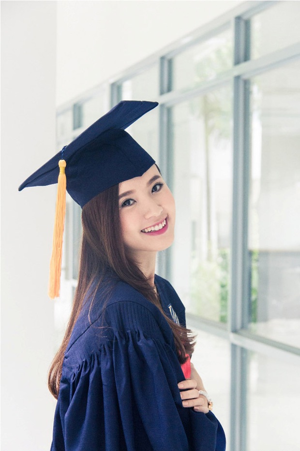 Điểm thi của sao Việt: Tóc Tiên đỗ 3 trường Đại học danh tiếng, 1 Hoa hậu đạt 9,5 điểm môn Văn - Ảnh 3.