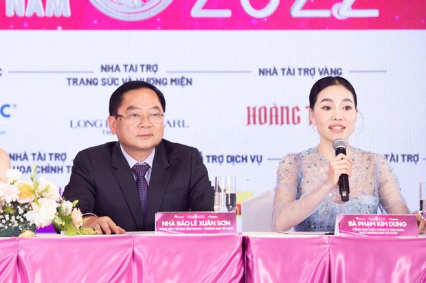 Hoa hậu Việt Nam 2022 có yêu cầu thí sinh trả lời ứng xử song ngữ? - Ảnh 3.