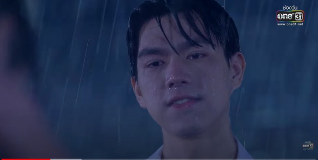 Đây là nam phụ bị ghét nhất màn ảnh hiện tại: Đẹp trai nhưng quá nham hiểm, nam chính đấu mãi không lại - Ảnh 3.