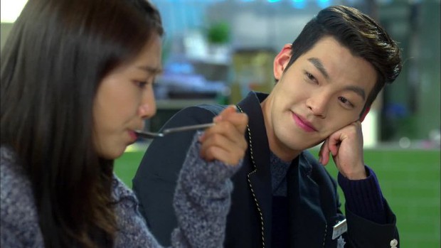 Kim Woo Bin suýt mất vai ở The Heirs vào tay mỹ nam này, từ chối vì không muốn nhìn mặt Park Shin Hye? - Ảnh 7.