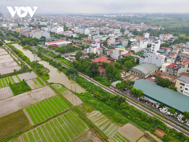 Xóa sổ các tụ điểm ma túy lộng hành, công khai ở Từ Sơn, Bắc Ninh - Ảnh 2.