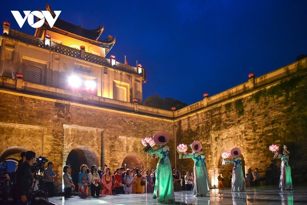 Du lịch Hà Nội tiến bước dài trên hành trình phục hồi - Ảnh 3.