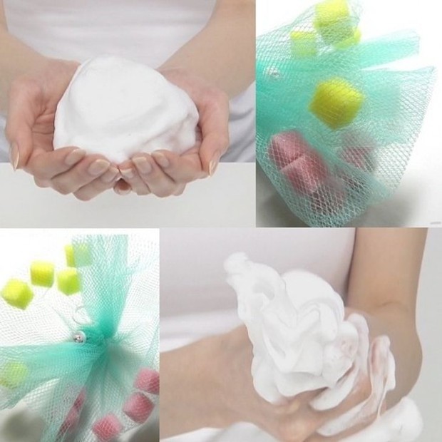 7 bí mật skincare cho da căng bóng như gương, soi cận cảnh không thấy lỗ chân lông - Ảnh 5.