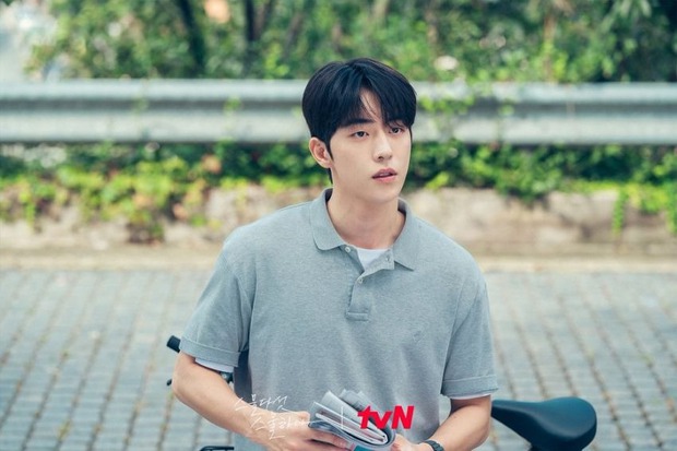 Cùng bị cáo buộc bạo lực học đường, cớ sao vụ việc của Nam Joo Hyuk và em gái BTS lại khác nhau? - Ảnh 8. Cùng bị cáo buộc bạo lực học đường, cớ sao vụ việc của Nam Joo Hyuk và em gái BTS lại khác nhau? - Ảnh 8.