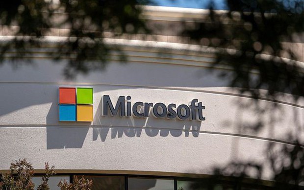 Thương vụ thâu tóm của Microsoft bị điều tra - Ảnh 1.