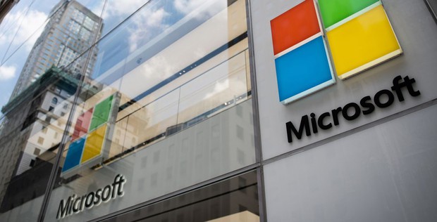 Thương vụ thâu tóm của Microsoft bị điều tra - Ảnh 2.