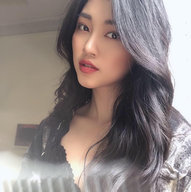 Cận nhan sắc và vóc dáng top 3 Hoa hậu Thể thao Việt Nam 2022: Tân HH Thu Thuỷ gợi cảm, 2 Á hậu thì sao? - Ảnh 5.