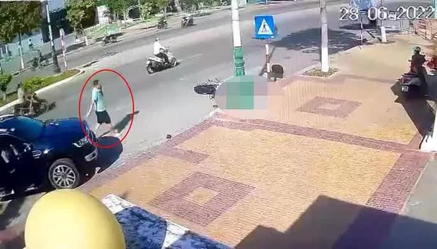 Công an nói gì về vụ nữ sinh Ninh Thuận bị tai nạn tử vong có nồng độ cồn? - Ảnh 1. Công an nói gì về vụ nữ sinh Ninh Thuận bị tai nạn tử vong có nồng độ cồn? - Ảnh 1.
