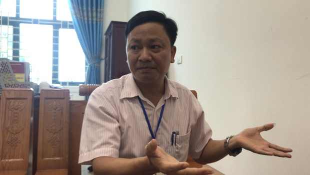 Bí thư phường kể lại giây phút cứu nhóm cháu nhỏ đuối nước trên biển - Ảnh 3. Bí thư phường kể lại giây phút cứu nhóm cháu nhỏ đuối nước trên biển - Ảnh 3.