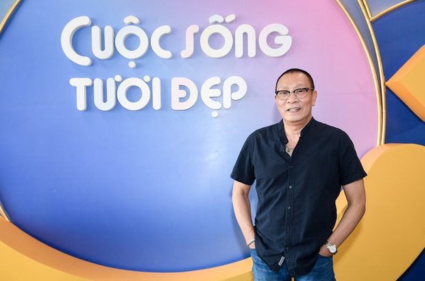 Nhà báo Lại Văn Sâm trở lại VTV với chức vụ mới sau 5 năm nghỉ hưu: MC quốc dân của loạt chương trình đình đám cũng từng thất nghiệp, bán hàng ở chợ Đồng Xuân - Ảnh 4.