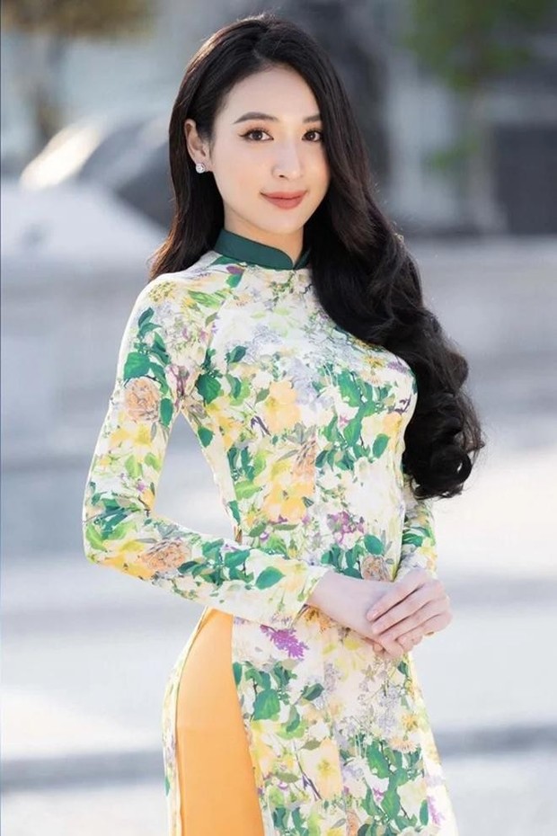Đọ sắc 10 thí sinh sáng giá cho vương miện Miss World Vietnam 2022 trước đêm chung kết - Ảnh 5.