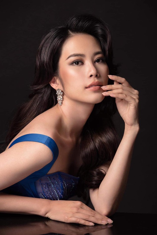 Đọ sắc 10 thí sinh sáng giá cho vương miện Miss World Vietnam 2022 trước đêm chung kết - Ảnh 15.