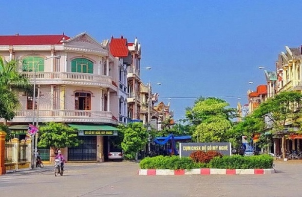 Những ngôi làng tỷ phú nổi tiếng Việt Nam - Ảnh 1.
