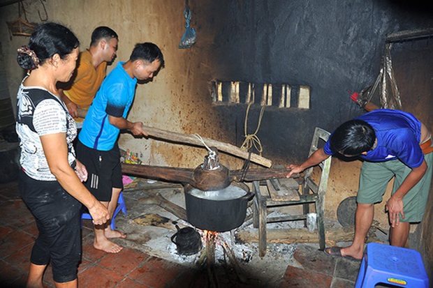 Rằm tháng 7 đến Lạng Sơn xem Tết Pây Tái của người Tày, Nùng: Không thể thiếu món ăn này - Ảnh 3.