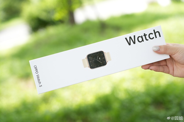 OPPO Watch 3 và Watch 3 Pro ra mắt: Thiết kế giống Apple Watch, Snapdragon W5 Gen 1, pin 5 ngày, giá từ 5.2 triệu đồng - Ảnh 3.