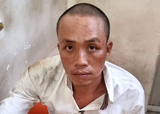 Kẻ ảo giác đâm 3 người trên phố khai gì khi hết phê? - Ảnh 1.