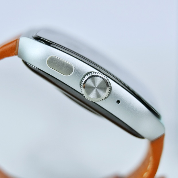 OPPO Watch 3 và Watch 3 Pro ra mắt: Thiết kế giống Apple Watch, Snapdragon W5 Gen 1, pin 5 ngày, giá từ 5.2 triệu đồng - Ảnh 18.