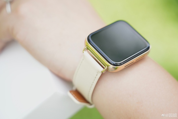 OPPO Watch 3 và Watch 3 Pro ra mắt: Thiết kế giống Apple Watch, Snapdragon W5 Gen 1, pin 5 ngày, giá từ 5.2 triệu đồng - Ảnh 5.