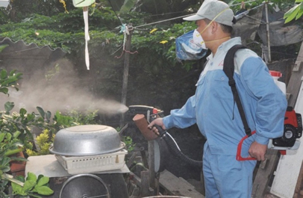 Liên tiếp các ca tử vong do sốt xuất huyết, không được chủ quan tự điều trị - Ảnh 2.