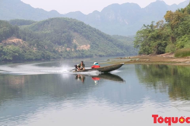 Thót tim vượt thác Tam Lu: Tour du lịch dành cho người ưa mạo hiểm - Ảnh 9.