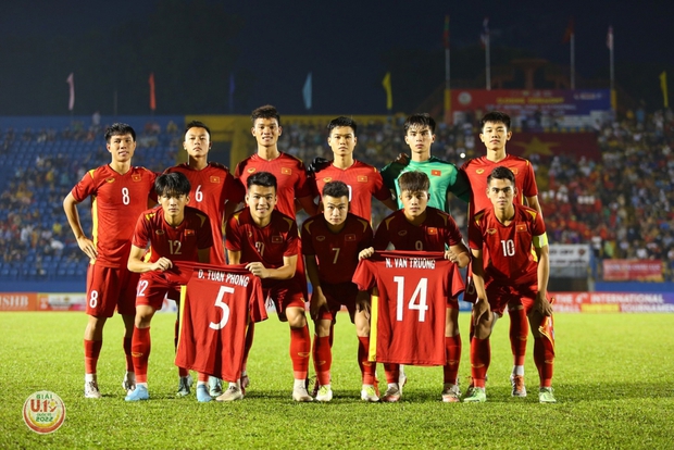  U19 Việt Nam thử lửa với U19 Nhật Bản sau chức vô địch U19 Quốc tế - Ảnh 1.