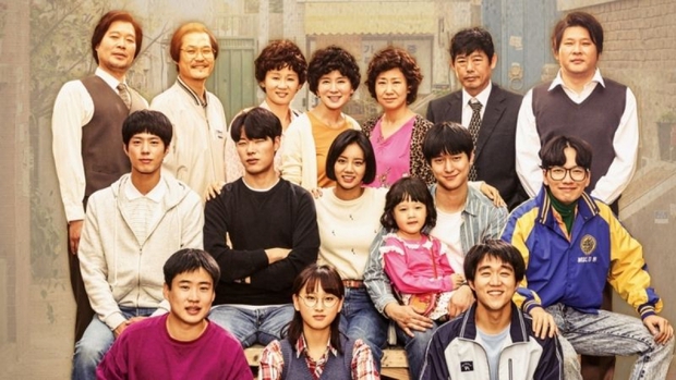 Reply 1988” và những tựa phim xúc động về gia đình nên xem vào dịp Vu Lan - Ảnh 1.