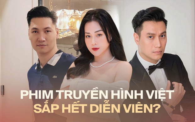 Nghệ sĩ Việt chuẩn bị gì cho vai diễn mới ngoài việc... mua quần áo? - Ảnh 2.