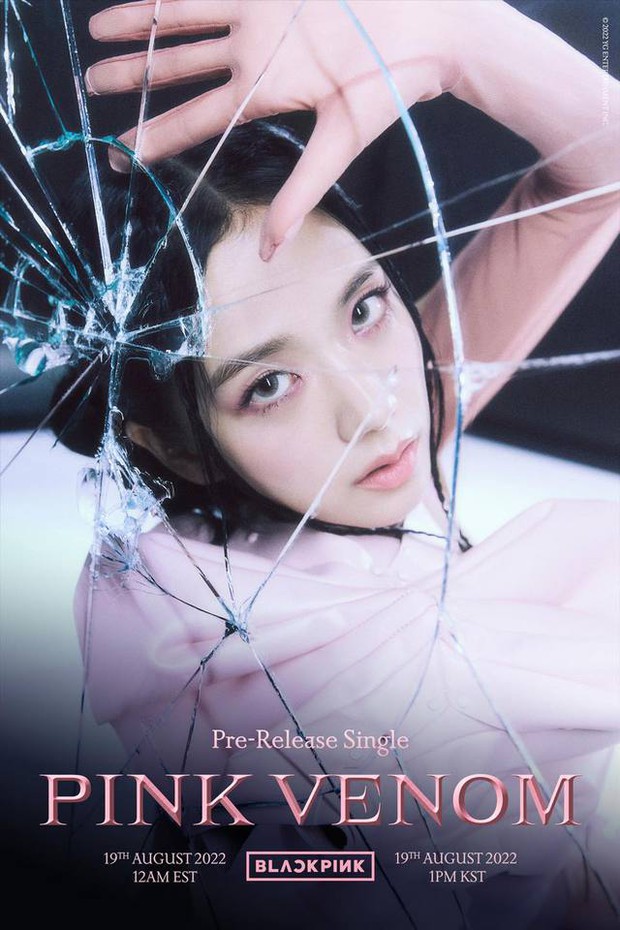 BLACKPINK vẫn giữ vững nhan sắc và thần thái đỉnh cao trong loạt teaser quảng bá MV mới, nhưng ai nổi bật nhất? - Ảnh 1.