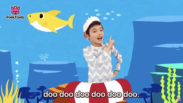 Cậu bé cá mập con trong MV 11 tỉ lượt xem Baby Shark thay đổi ra sao sau 6 năm?
