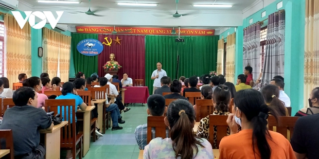 Hơn 130 học sinh lớp 10 ở Quảng Ninh bị trả hồ sơ ngay trước thềm năm học mới - Ảnh 2.
