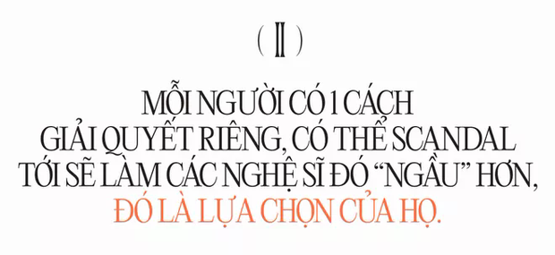 Phương Ly: Tôi không biết mình ở vị trí nào trong làng nhạc Việt - Ảnh 6.