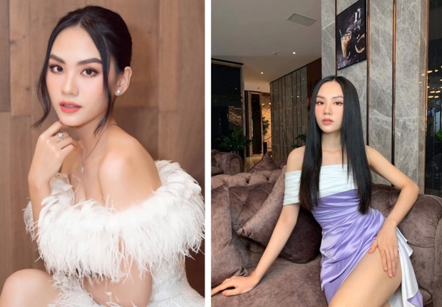 Sắc vóc cùng học vấn đáng nể của tân Hoa hậu Thế giới Việt Nam 2022 - Ảnh 9.