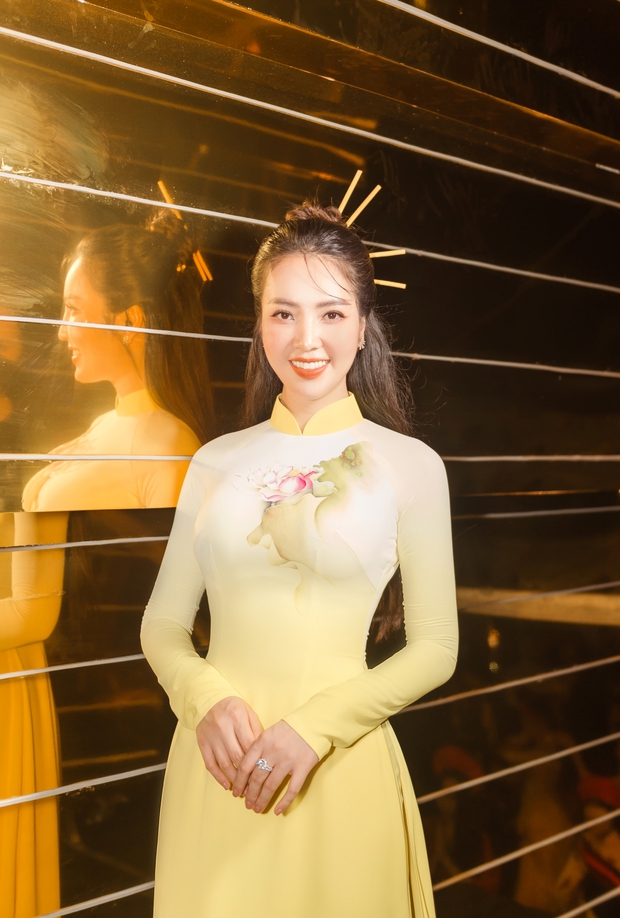 Thuỵ Vân chia sẻ hậu trường “nhớ đời” tại Miss World Vietnam 2022 - Ảnh 5.