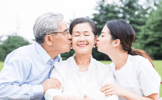 Phụ nữ muốn sống lâu thì sau 30 tuổi nên ăn nhiều 3 loại thực phẩm có màu đen và làm việc này mỗi ngày - Ảnh 5.