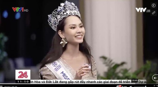 Tiết lộ kế hoạch thi quốc tế của Top 3 Miss World Vietnam 2022 - Ảnh 2.