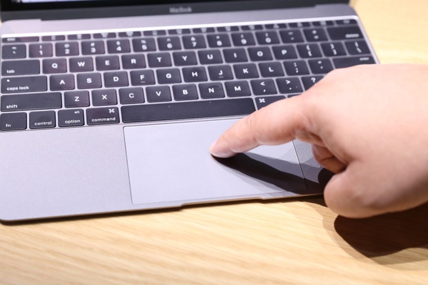 8 điều giúp MacBook tốt hơn laptop Windows - Ảnh 2.