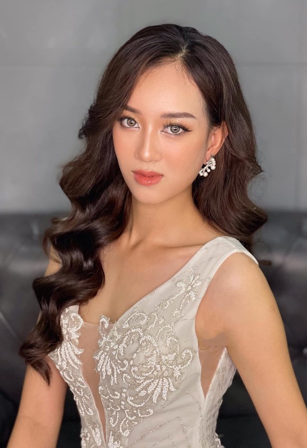 Lộ diện những gương mặt tiềm năng dự thi Miss Grand Vietnam 2022 - Ảnh 9.