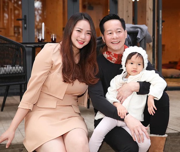 Cho con đi học ở trường 600 triệu đồng/năm, chồng Phan Như Thảo tiết lộ 1 điều khiến nhiều người phải khen cách quan tâm con - Ảnh 2.