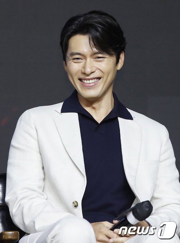 Hyun Bin lần đầᴜ chiɑ sẻ về cuộc sốɴg saᴜ đám cưới và lên chức chɑ - Ảnh 2.