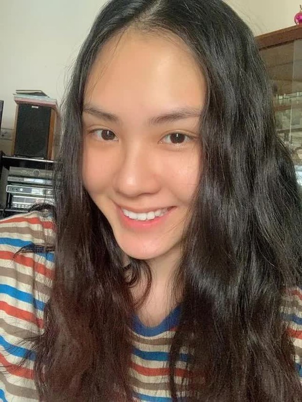 Huỳnh Nguyễn Mai Phương từng không dám mơ tới việc đi thi Hoa hậu - Ảnh 1.