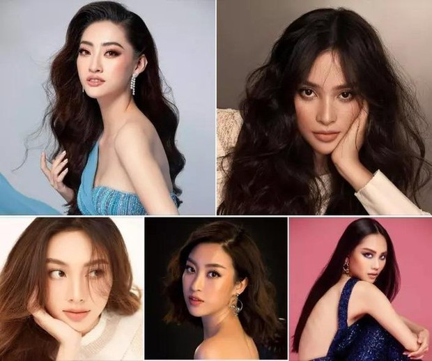 Hoa hậu Mai Phương từng là ứng viên tiềm năng cùng Thùy Tiên đến với Miss Grand 2021 - Ảnh 3. Hoa hậu Mai Phương từng là ứng viên tiềm năng cùng Thùy Tiên đến với Miss Grand 2021 - Ảnh 3.