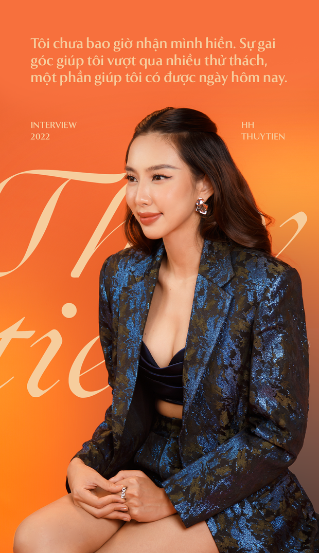 Hoa hậu Thùy Tiên: Tôi chưa mua ôtô, vẫn đi xe công nghệ - Ảnh 3. Hoa hậu Thùy Tiên: Tôi chưa mua ôtô, vẫn đi xe công nghệ - Ảnh 3.
