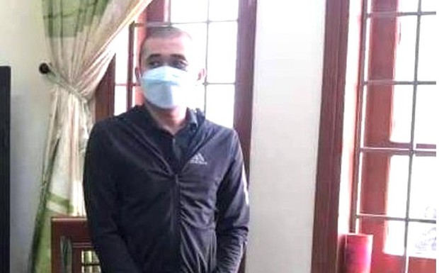 Cặp vợ chồng lừa đảo gần 50 tỷ để xây nhà, tiêu xài cá nhân - Ảnh 2.